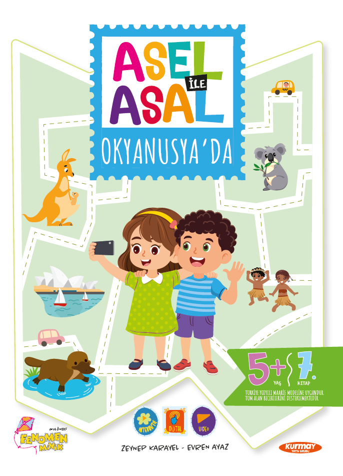 7. Kitap